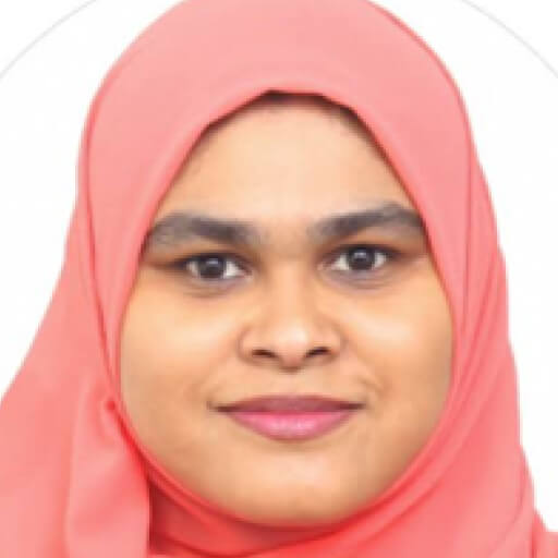 Mariyam Shahuneeza Naseer