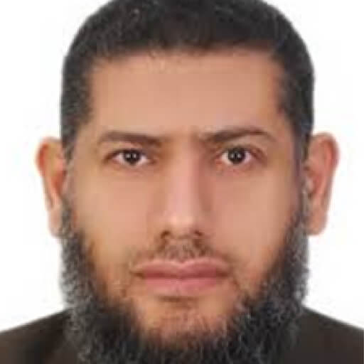 Abdulhamid Alfadaly