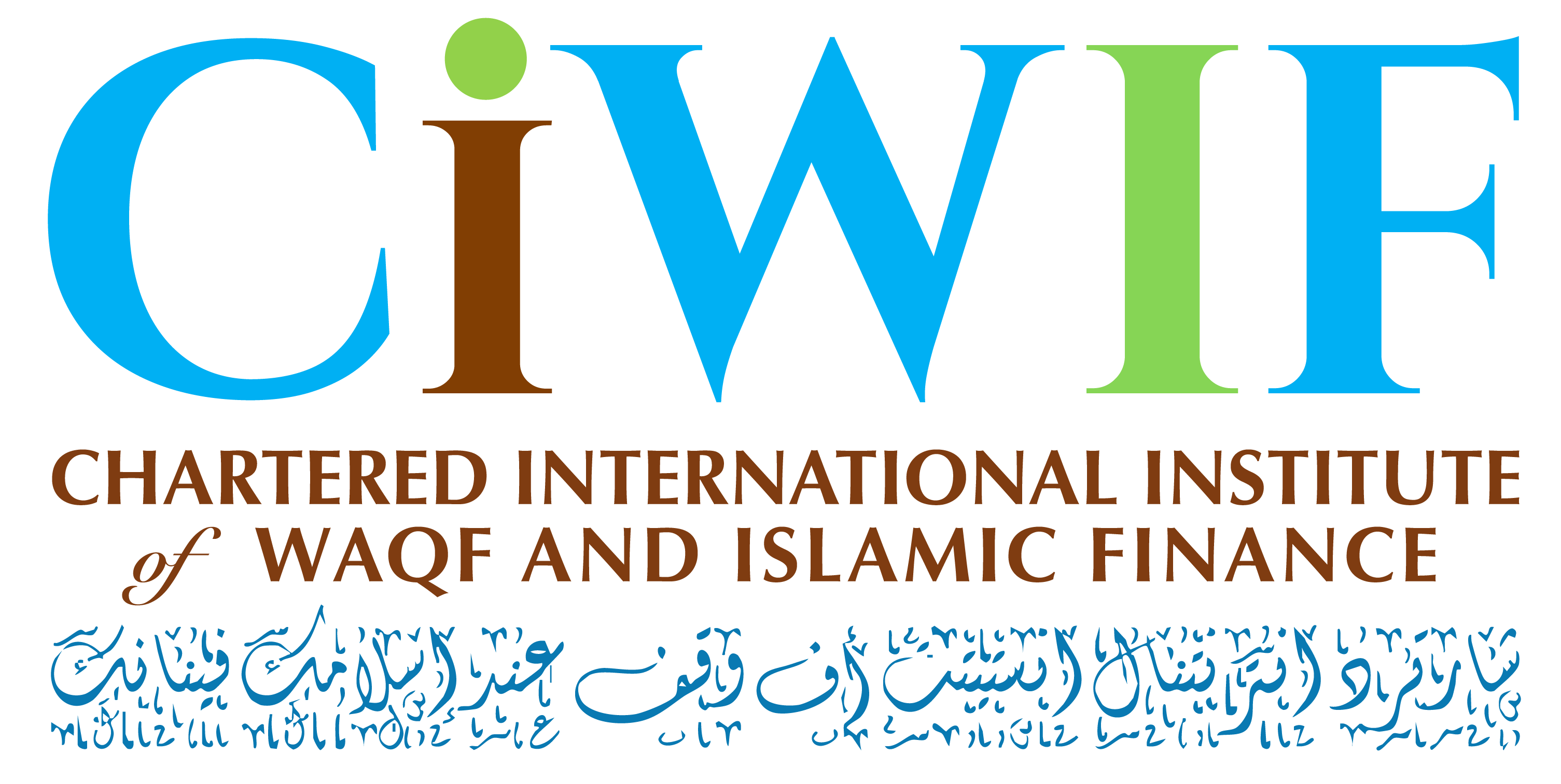 Chartered International Institute of Waqf & Islamic Finance