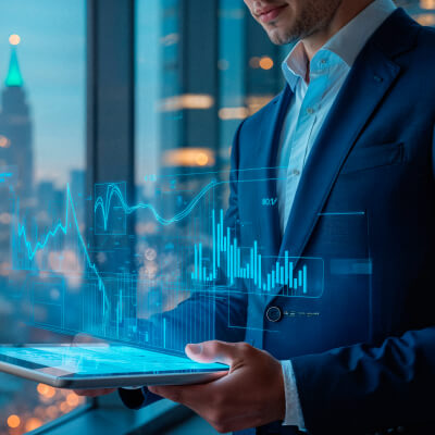 Digital Islamic Finance Performs