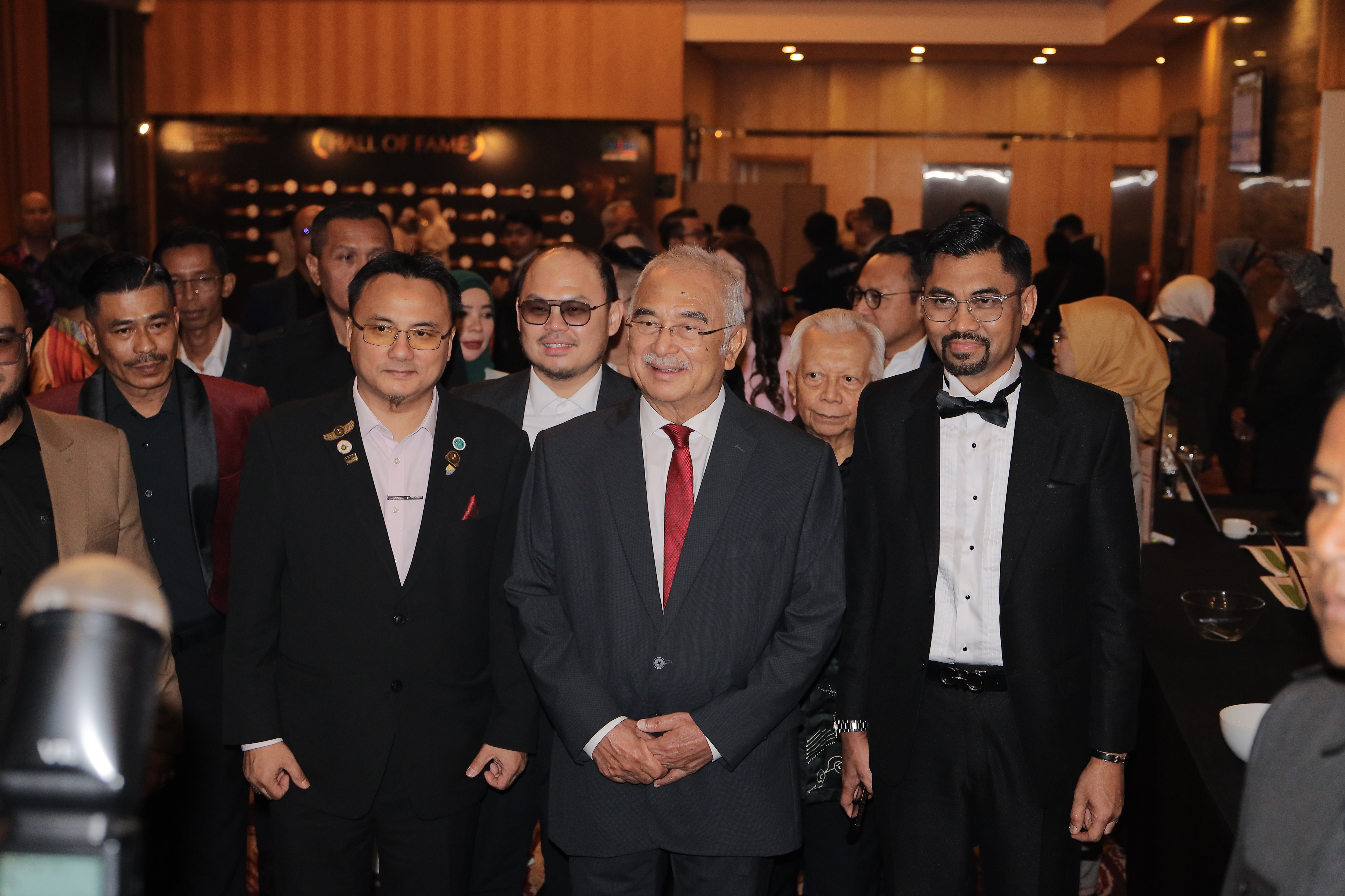 IHEA 2026 Honours 29 Visionaries Driving the Future of the Global Halal Economy