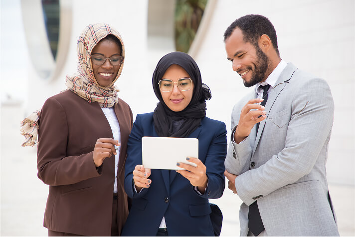 Cross-Border Collaboration Strengthens Islamic Economy Ecosystem