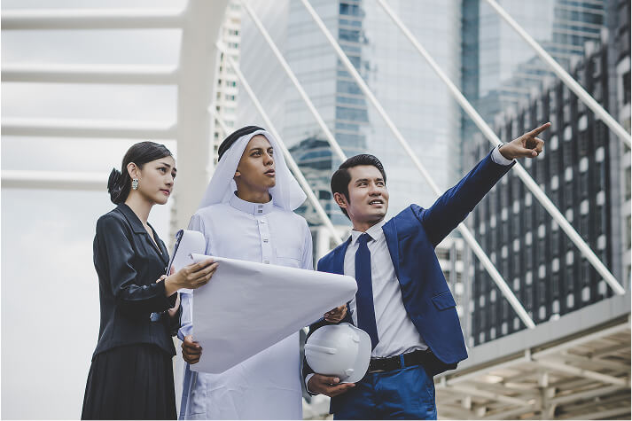 Expanding Infrastructure: A New Era for Regional Connectivity