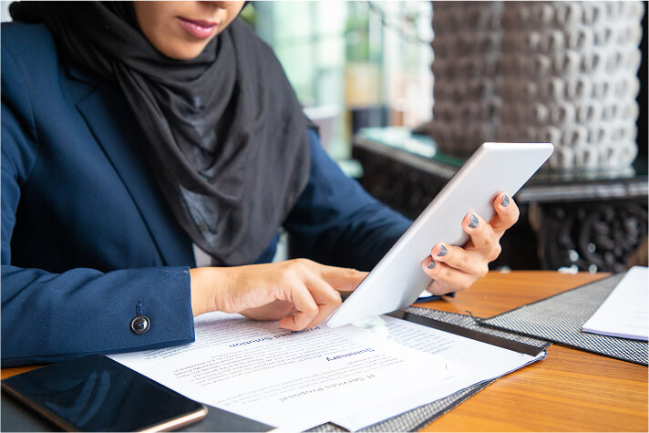 Sustainable Infrastructure Projects Gain Momentum Through Waqf Funding